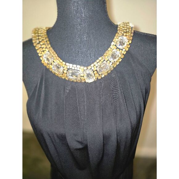 Vintage Vince Camuto Dress - Picture 1 of 10